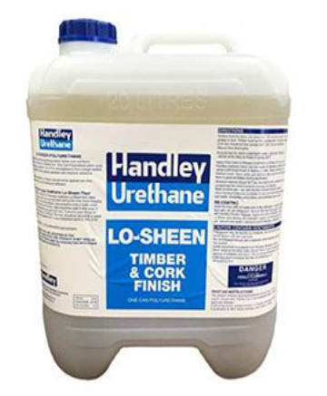 Handley Urethane Low Sheen