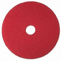 SIA Pad Red Thick