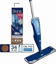 Bona Spray Mop