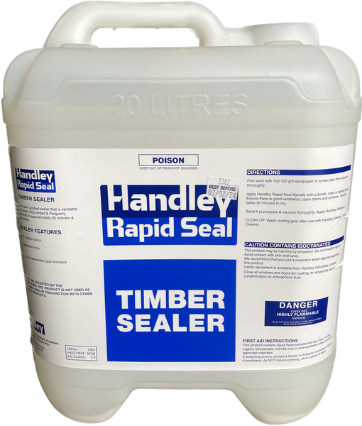 Handley Rapid Seal