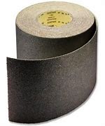 SIA Roll 203x50m (8"x50m) P80
