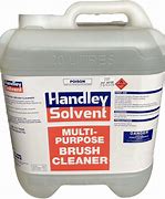 Handley Solvent Brush Cleaner