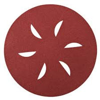 Sand Dollar Pads - RED AND YELLOW