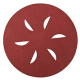 Sand Dollar Pads - RED AND YELLOW