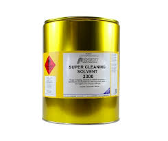 Polycure Cleaning Solvent 20L