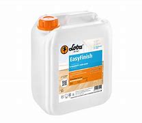 EasyFinish Matt/Satin 5L