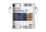 Bona Hard Wax Oil oiled timber floor — Sand-Aid Floor Sanding Supplies Newcastle