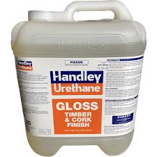 Handley Urethane Gloss