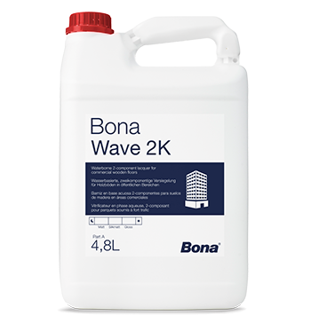 Bona Wave