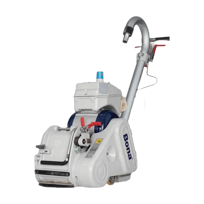 SIA abrasive belt for Bona Belt UX 200 floor sander