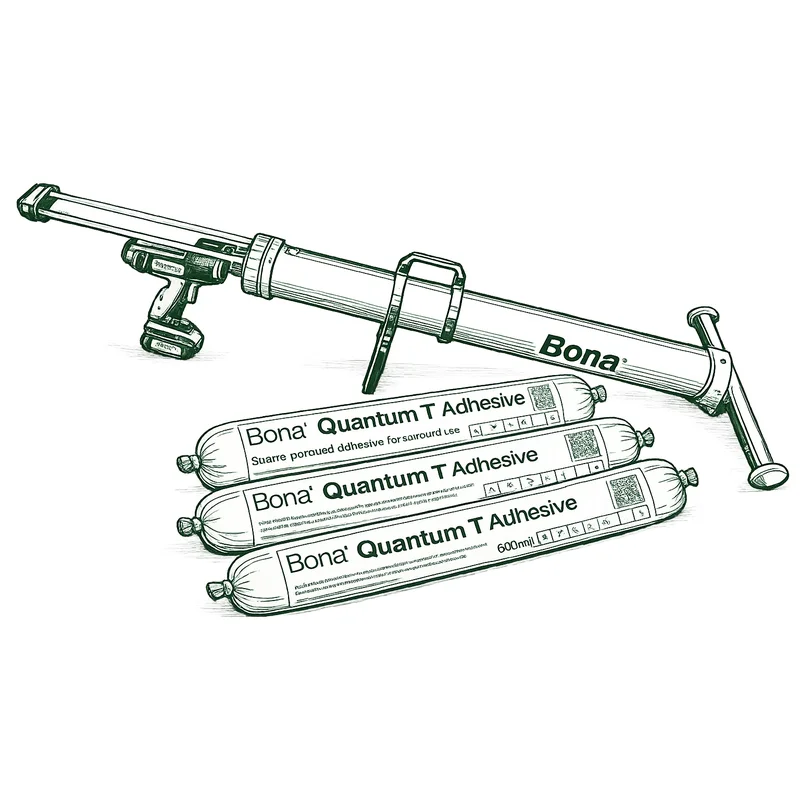 Adhesives