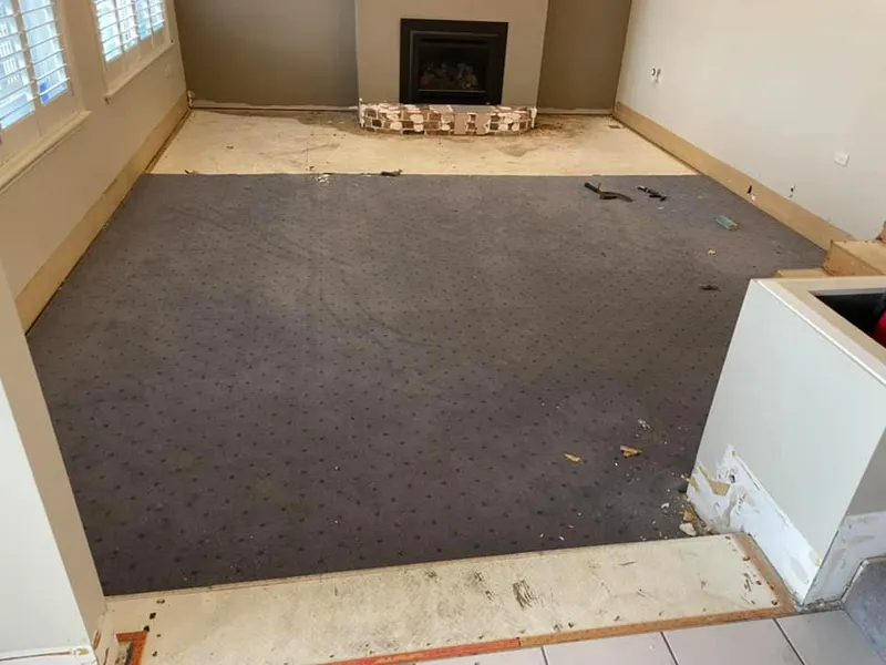 Floor by Uneek Timber Flooring