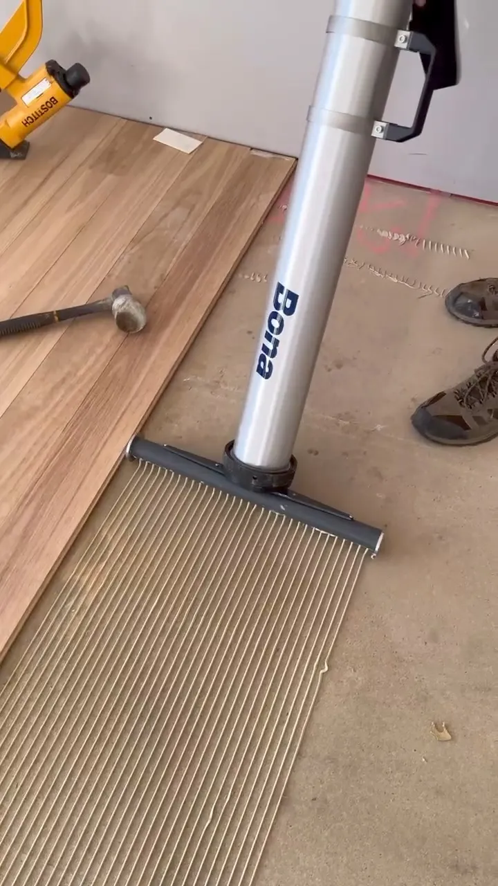 Floor by Bona Australia