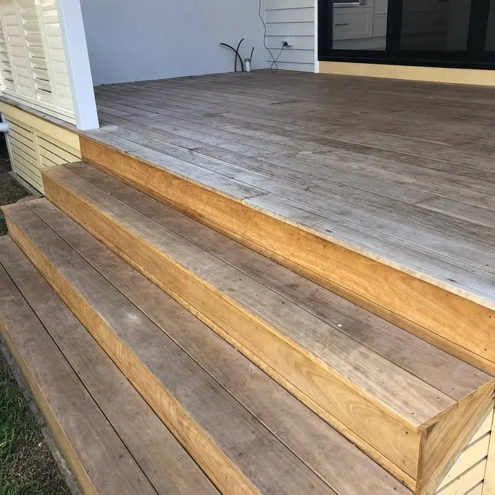 Floor by S.J King Painting