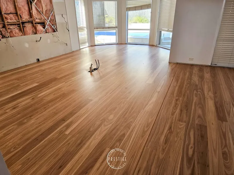 Floor by Prestige Floor Sanding & Polishing