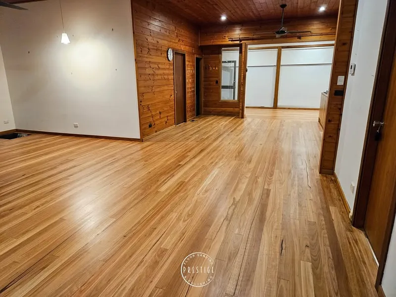 Floor by Prestige Floor Sanding & Polishing