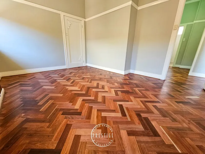Floor by Prestige Floor Sanding & Polishing