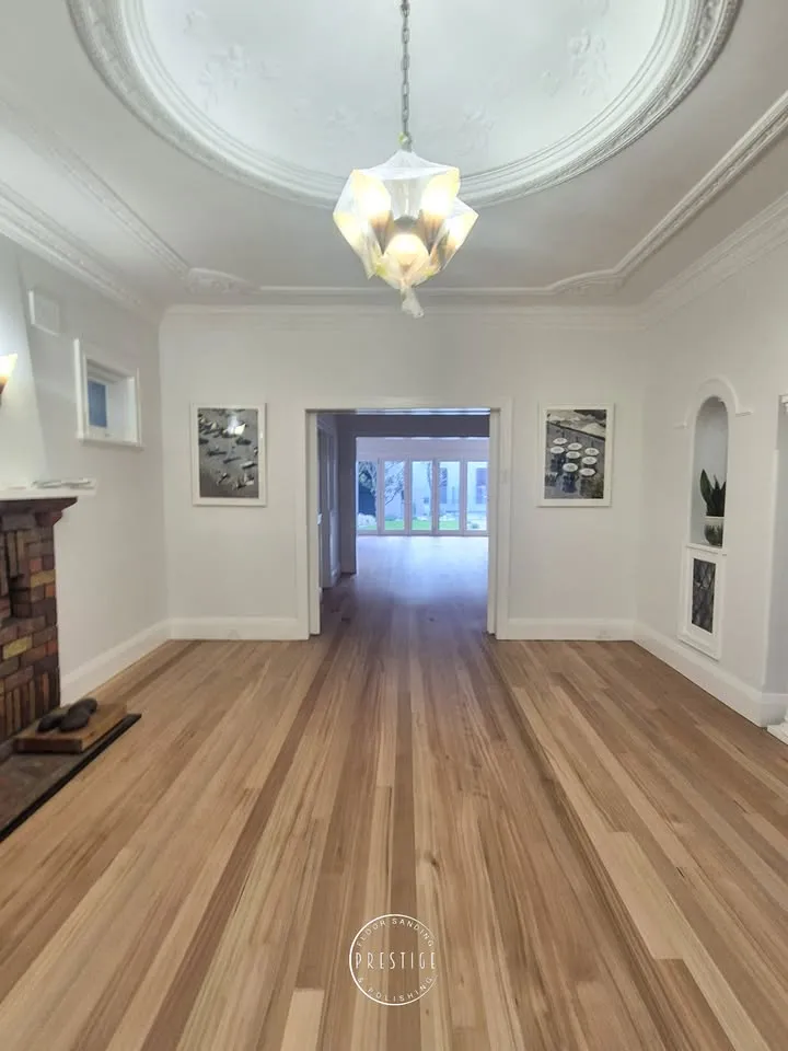Floor by Prestige Floor Sanding & Polishing
