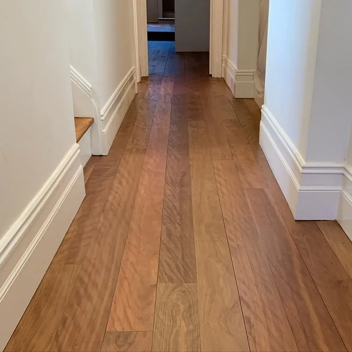 Floor by Eagle Eye Floor Sanding and Polishing