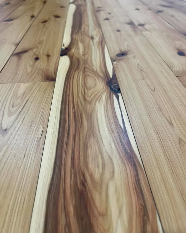 Floor by Sap & Grain