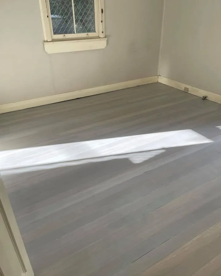 Floor by Sap & Grain