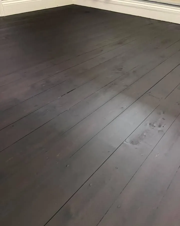 Floor by Sap & Grain