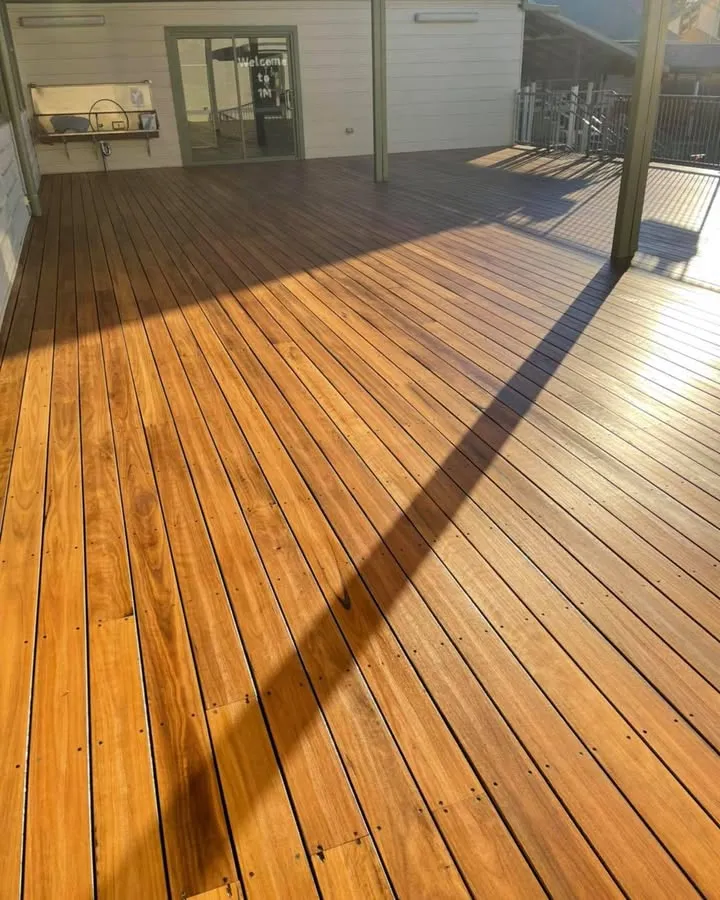Floor by Sap & Grain