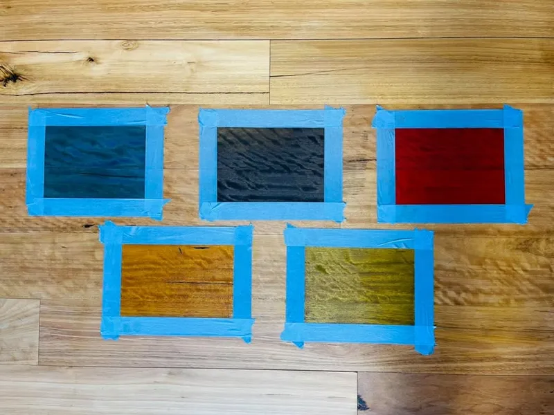 Floor by Sap & Grain