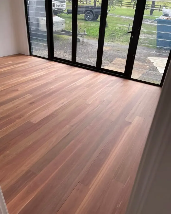 Floor by Sap & Grain