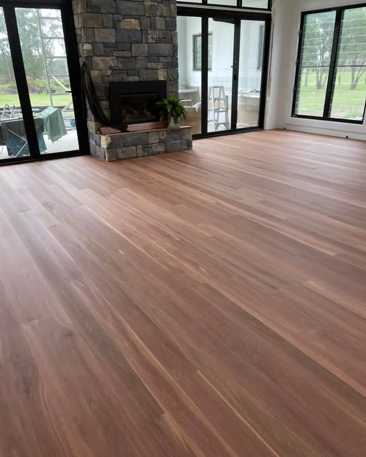 Floor by Sap & Grain