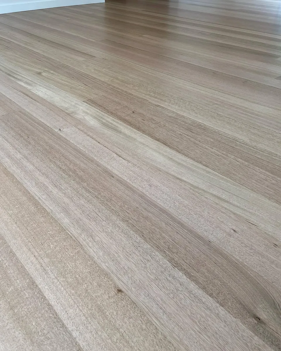 Timber floor by Select Timber Flooring